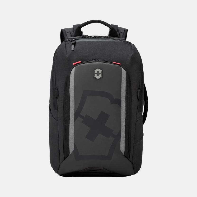 Victorinox Touring 2.0 Commuter Backpack Black