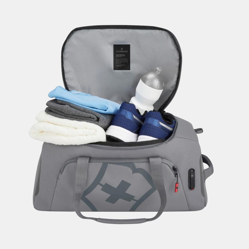 Victorinox Touring 2.0 Sports Duffel Grey