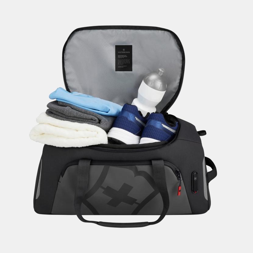 Victorinox Touring 2.0 Sports Duffel Grey