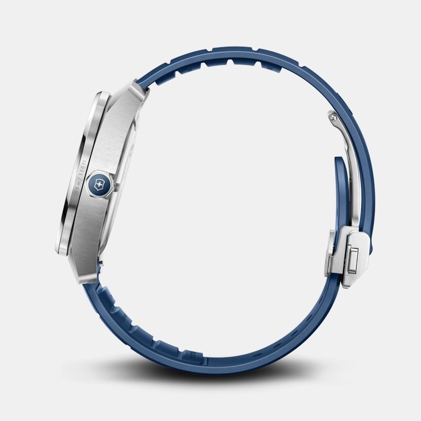 Victorinox Concept One Solar - Blue