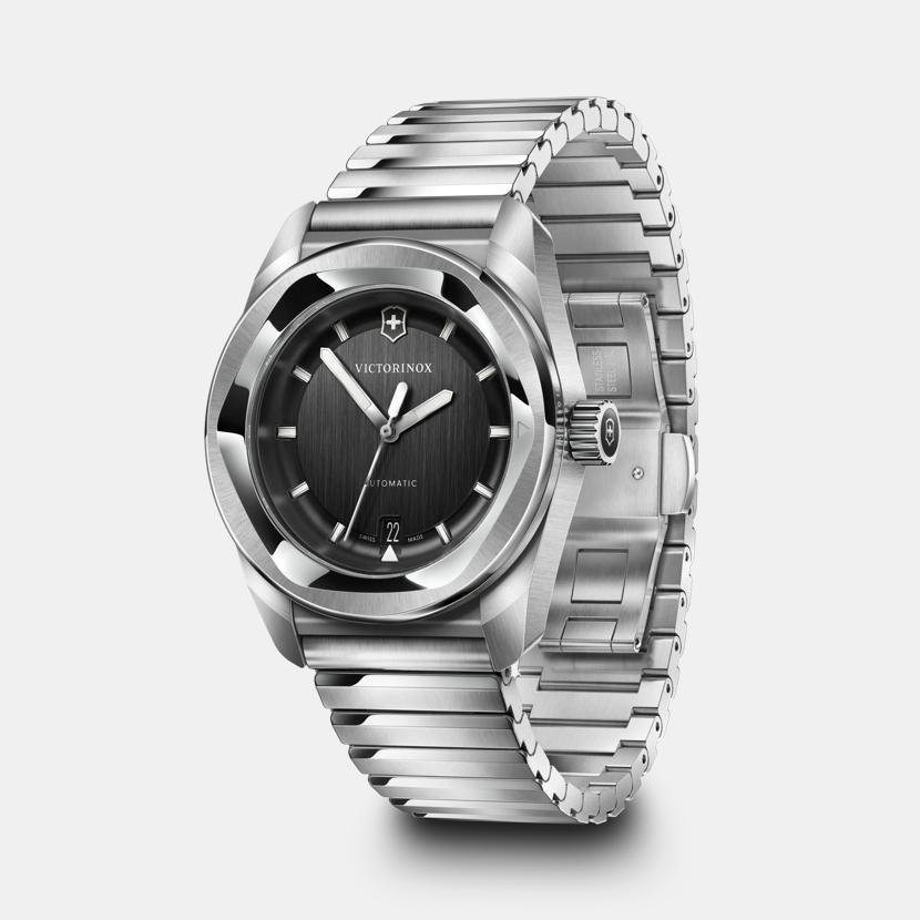 Victorinox Concept One Automatic - Silver