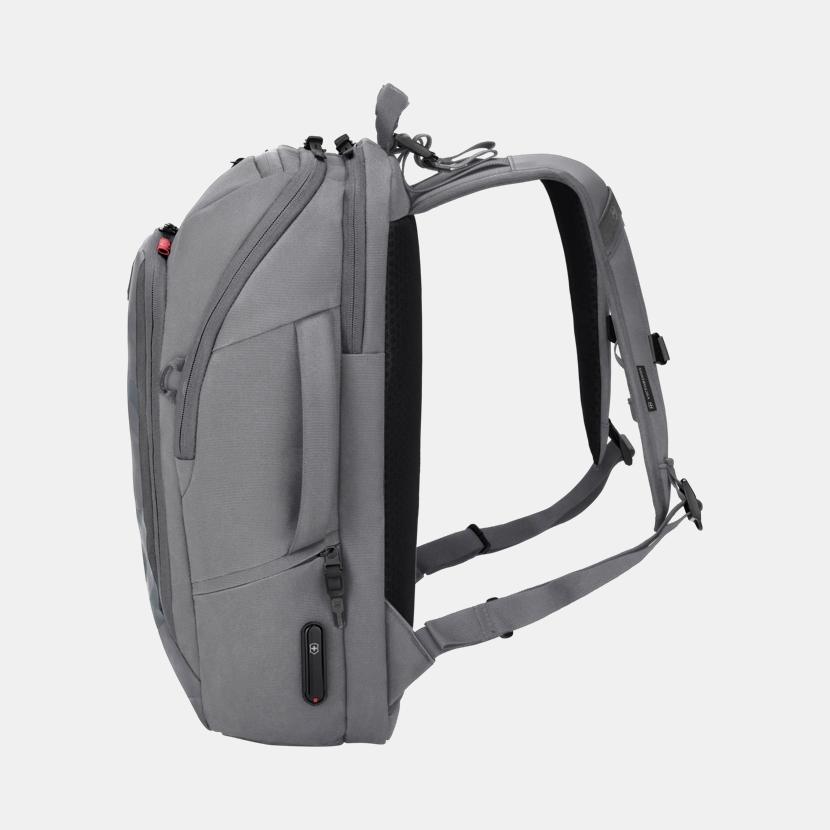 Victorinox Touring 2.0 Commuter Backpack Grey