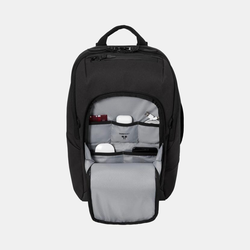 Victorinox Touring 2.0 Commuter Backpack Black