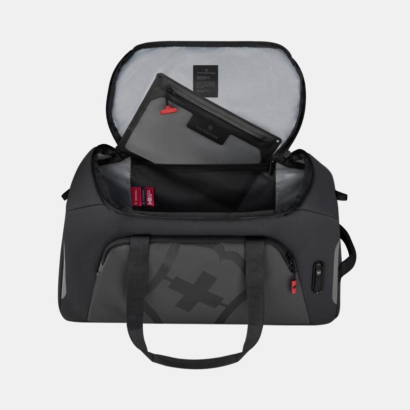 Victorinox Touring 2.0 Sports Duffel Grey
