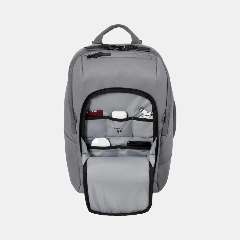 Victorinox Touring 2.0 Commuter Backpack Black