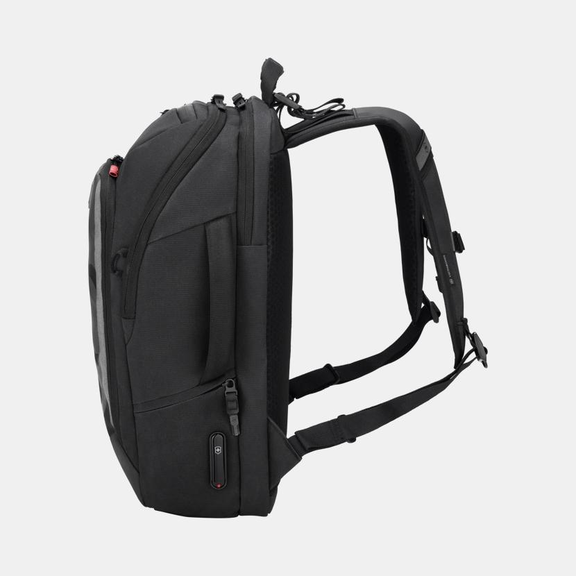 Victorinox Touring 2.0 Commuter Backpack Black