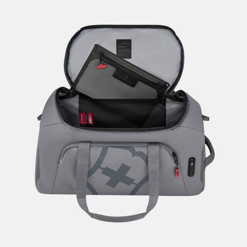 Victorinox Touring 2.0 Sports Duffel Black