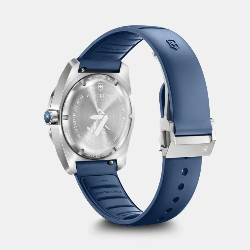 Victorinox Concept One Solar - Blue