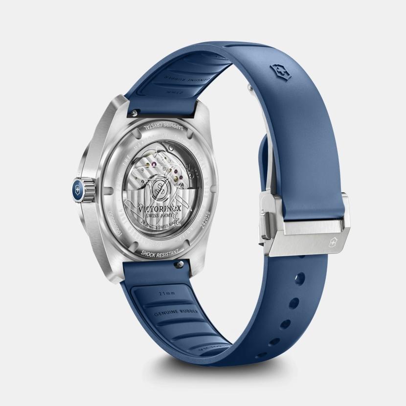 Victorinox Concept One Automatic - Blue