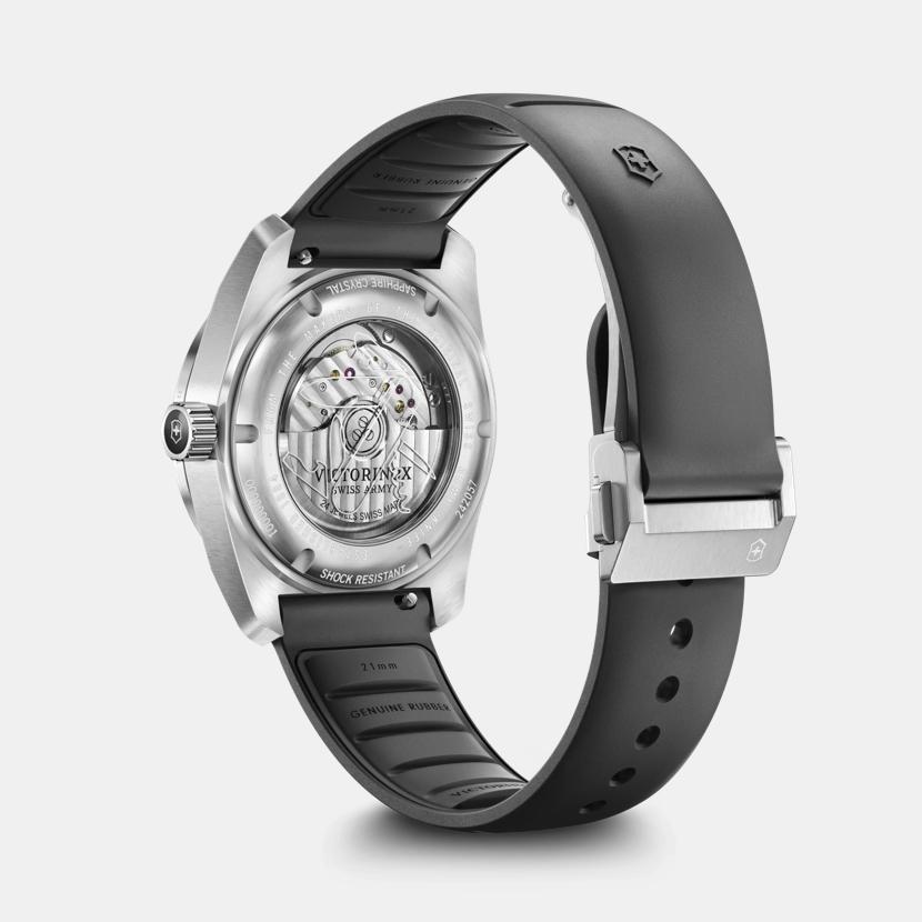 Victorinox Concept One Automatic - Black