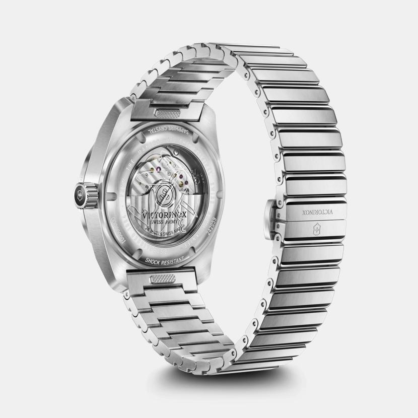 Victorinox Concept One Automatic - Silver