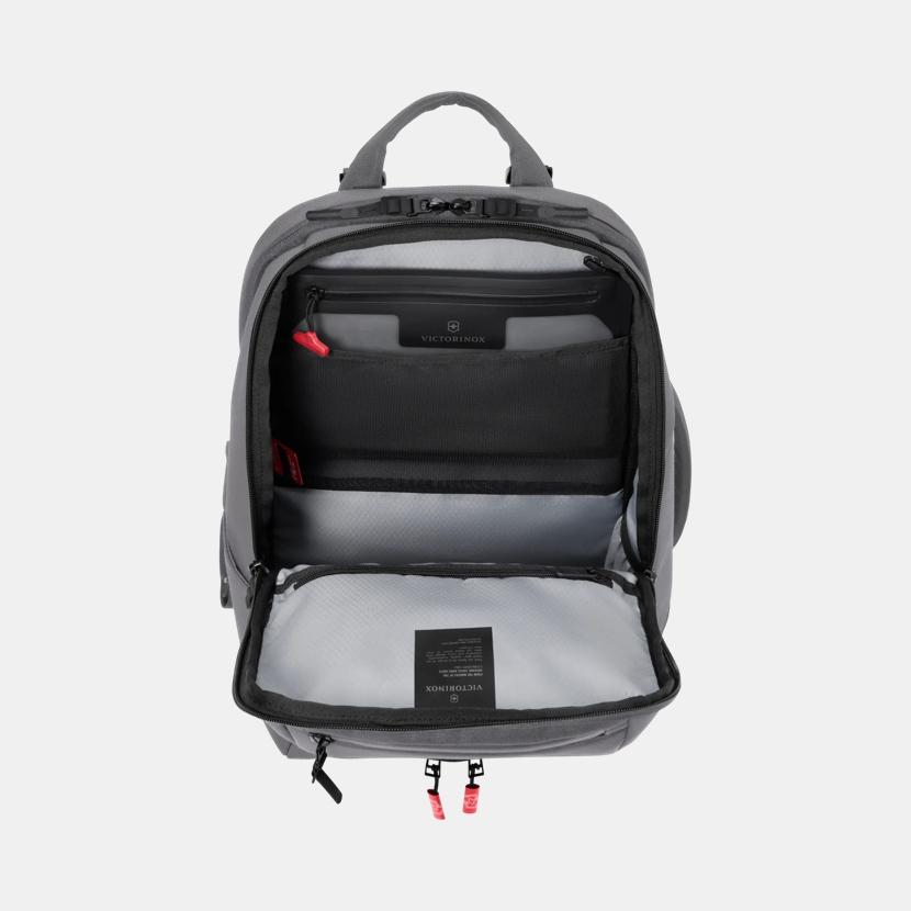 Victorinox Touring 2.0 Commuter Backpack Grey