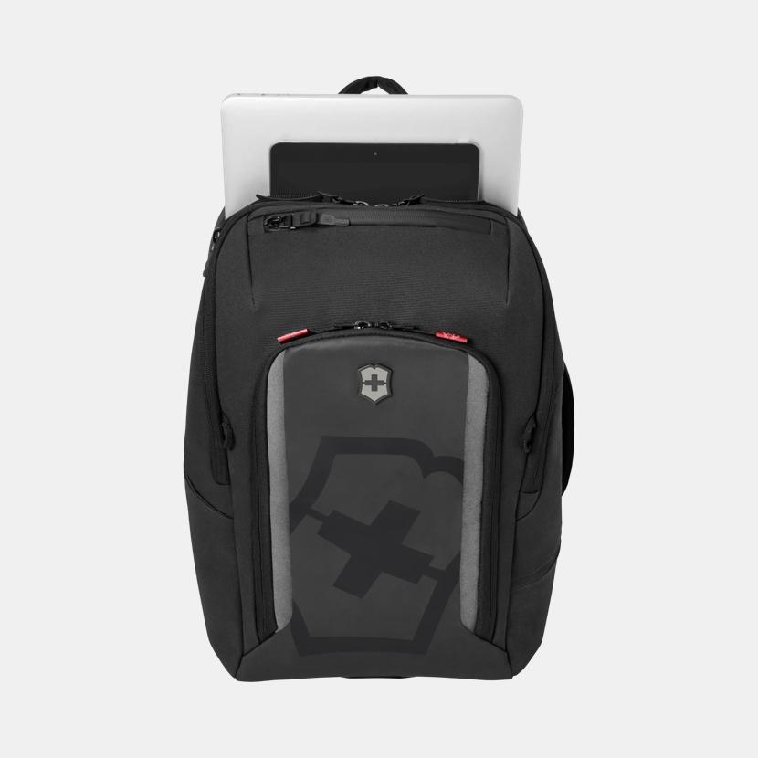 Victorinox Touring 2.0 Commuter Backpack Black