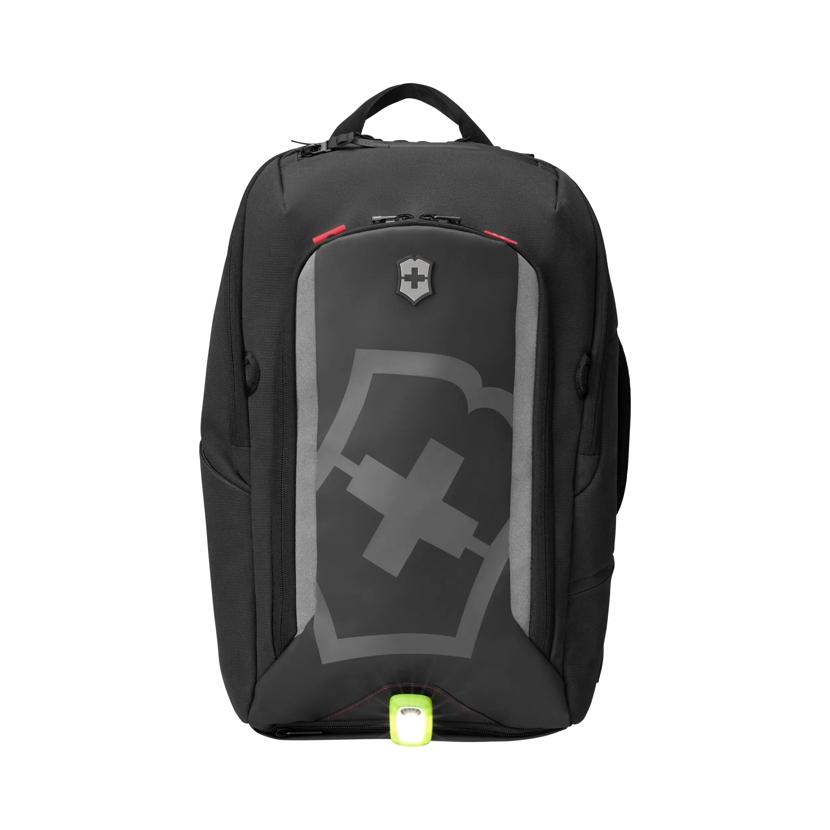 Victorinox Touring 2.0 Commuter Backpack Grey