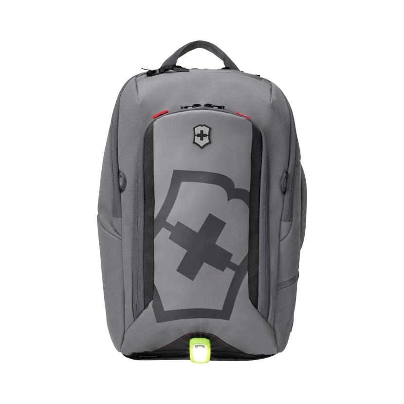 Victorinox Touring 2.0 Commuter Backpack Black