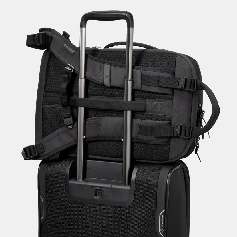 Victorinox Touring 2.0 Commuter Backpack Grey