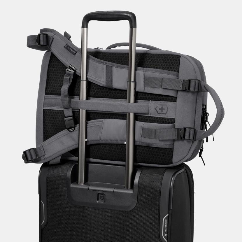 Victorinox Touring 2.0 Commuter Backpack Grey