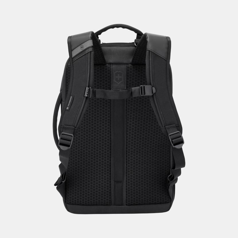 Victorinox Touring 2.0 Commuter Backpack Black