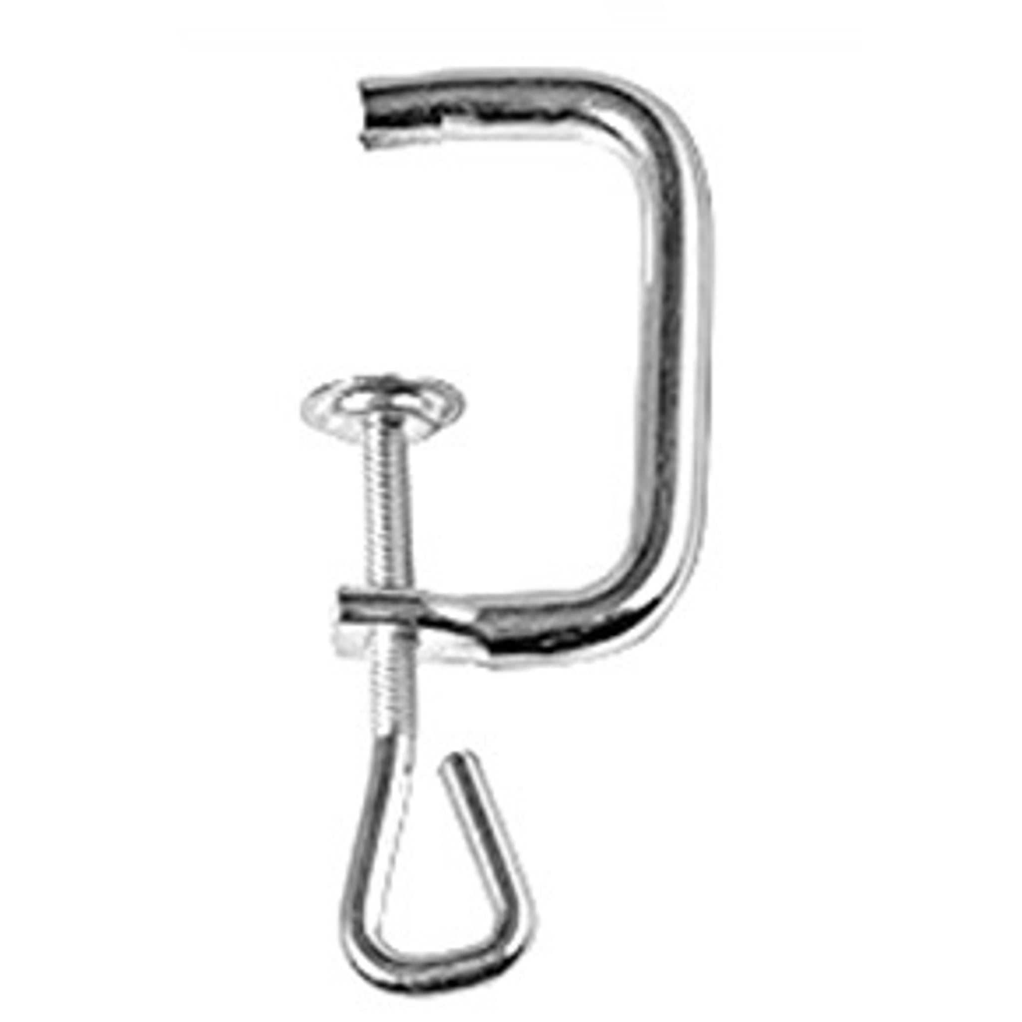 Imperia Clamp for Domestic Pasta Machine