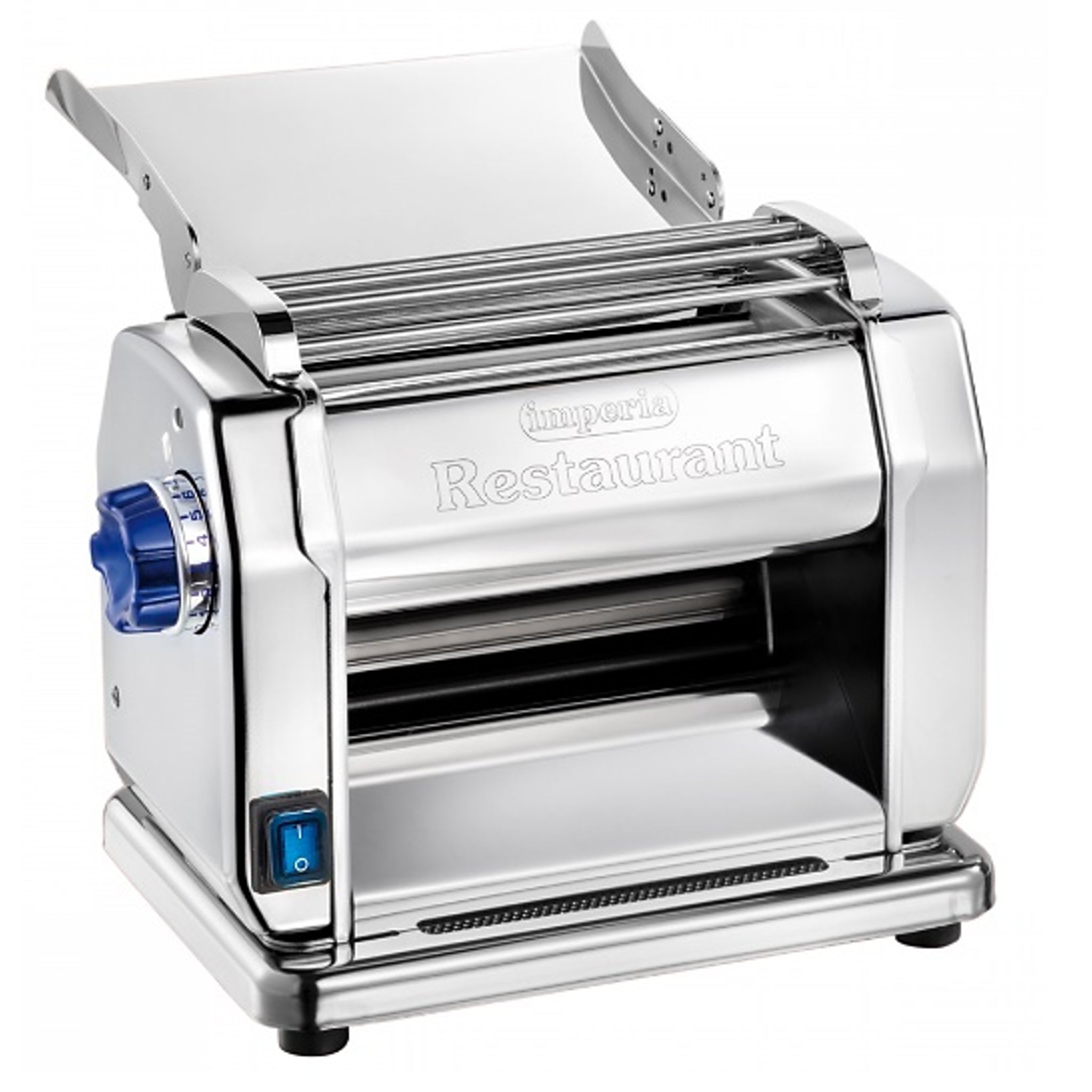Imperia Commercial Electric Pasta Machine