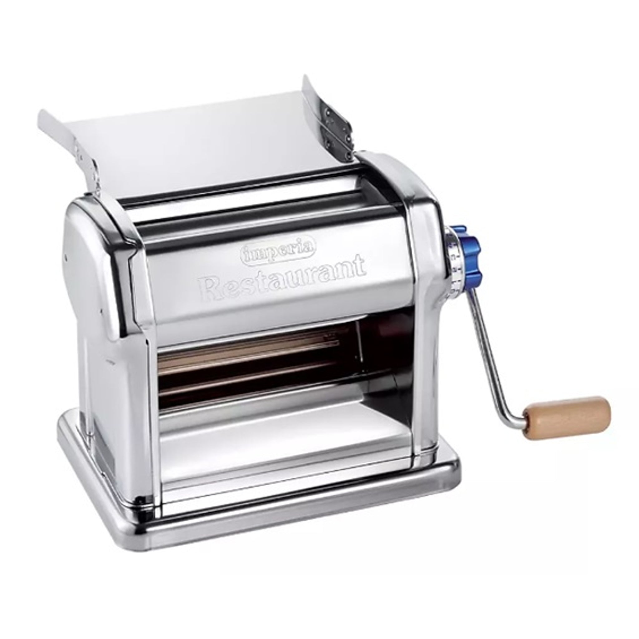 Imperia Commercial Manual Pasta Machine