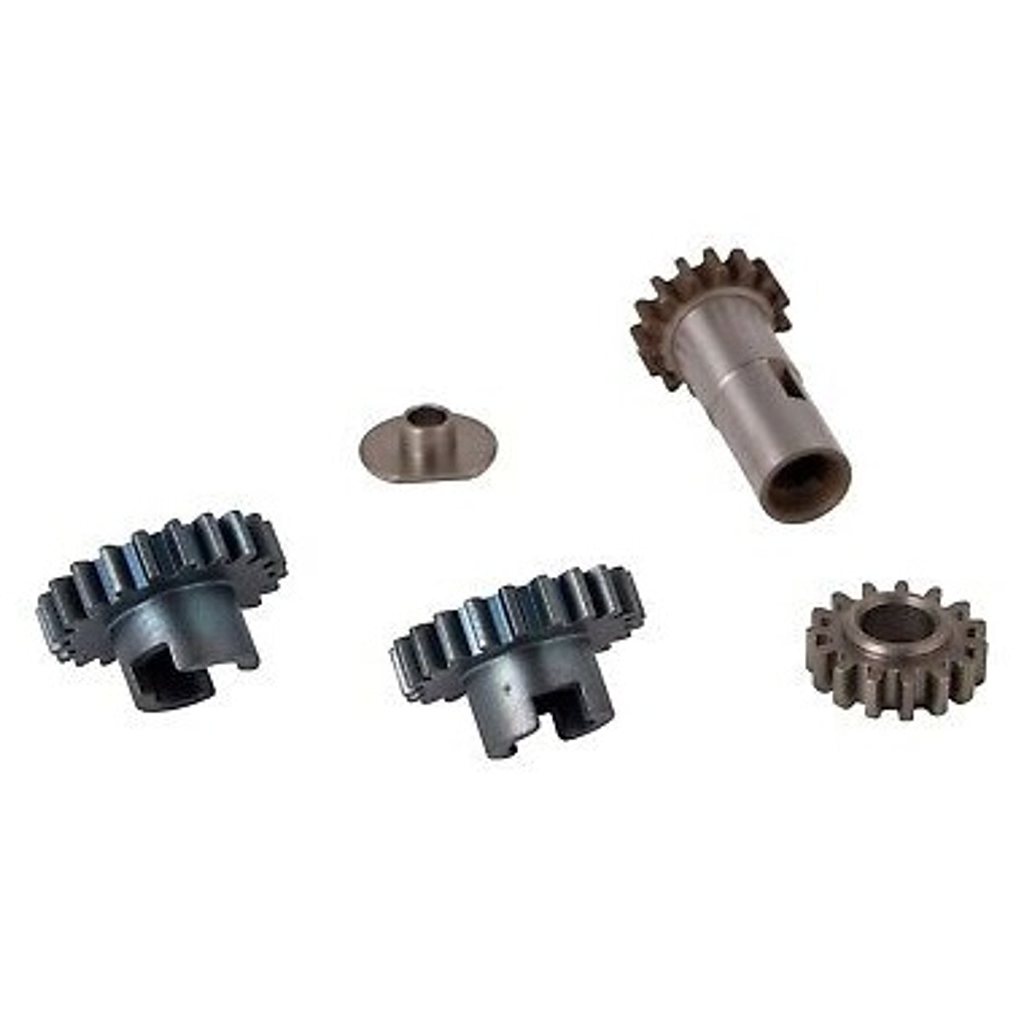 Imperia R220 Metal Replacement Gear Set