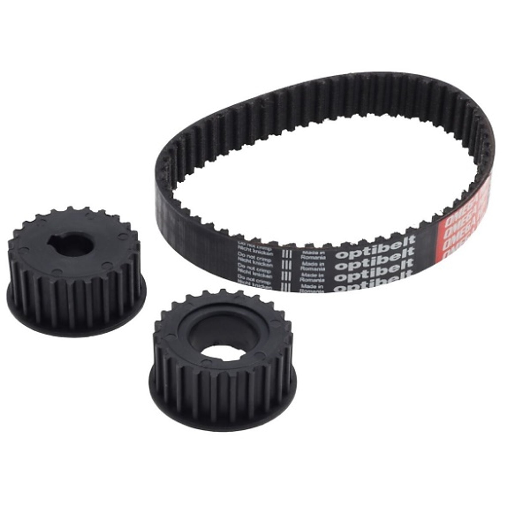Imperia Transmission Kit for R220 Electric Pasta Machine