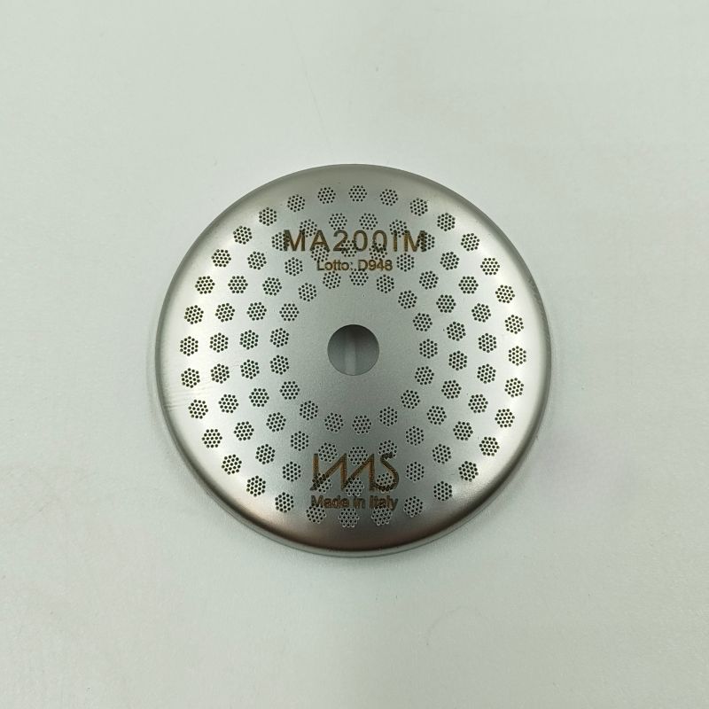 IMS Precision Screen 56.5mm - Suits Carimali La Marzocco