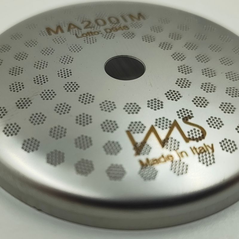 IMS Precision Screen 56.5mm - Suits Carimali La Marzocco