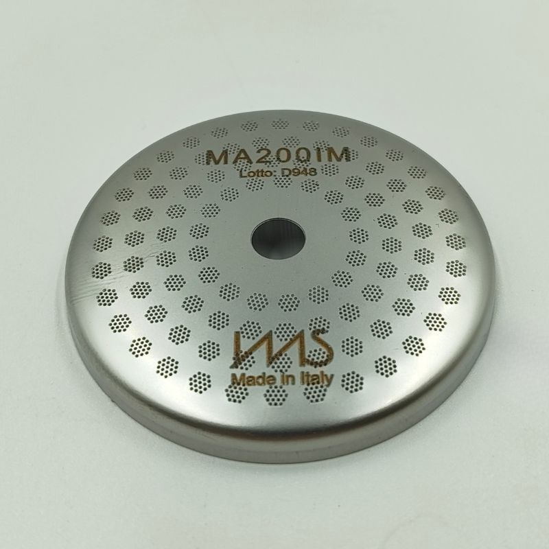IMS Precision Screen 56.5mm - Suits Carimali La Marzocco