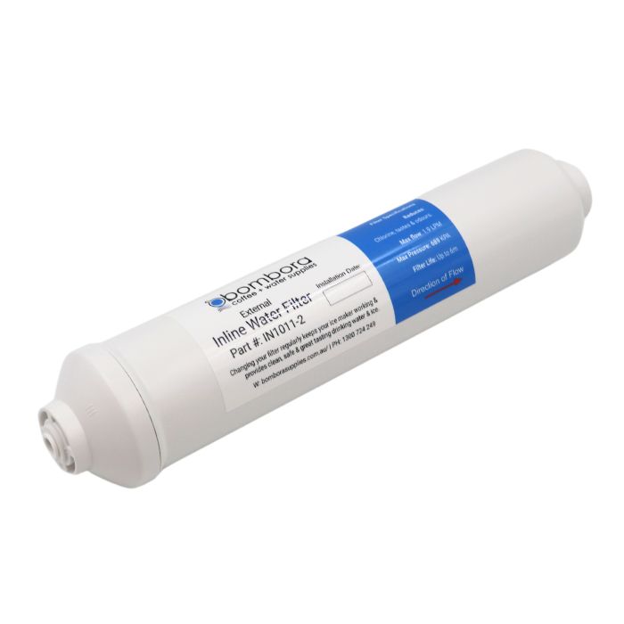 Premium Inline Fridge Filter