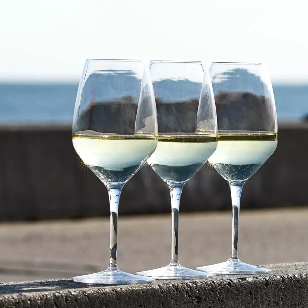 Luigi Bormioli Atelier Riesling 440ml