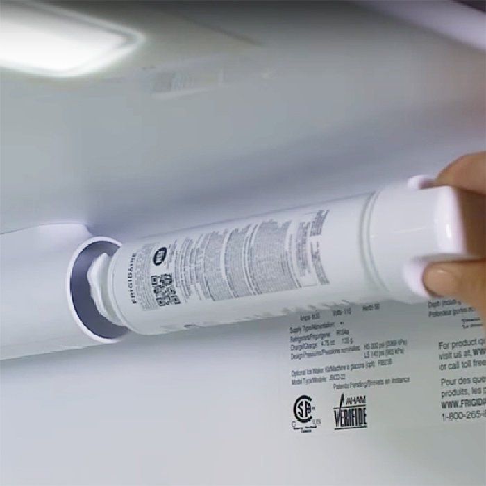 Electrolux & Frigidaire Fridge Filter