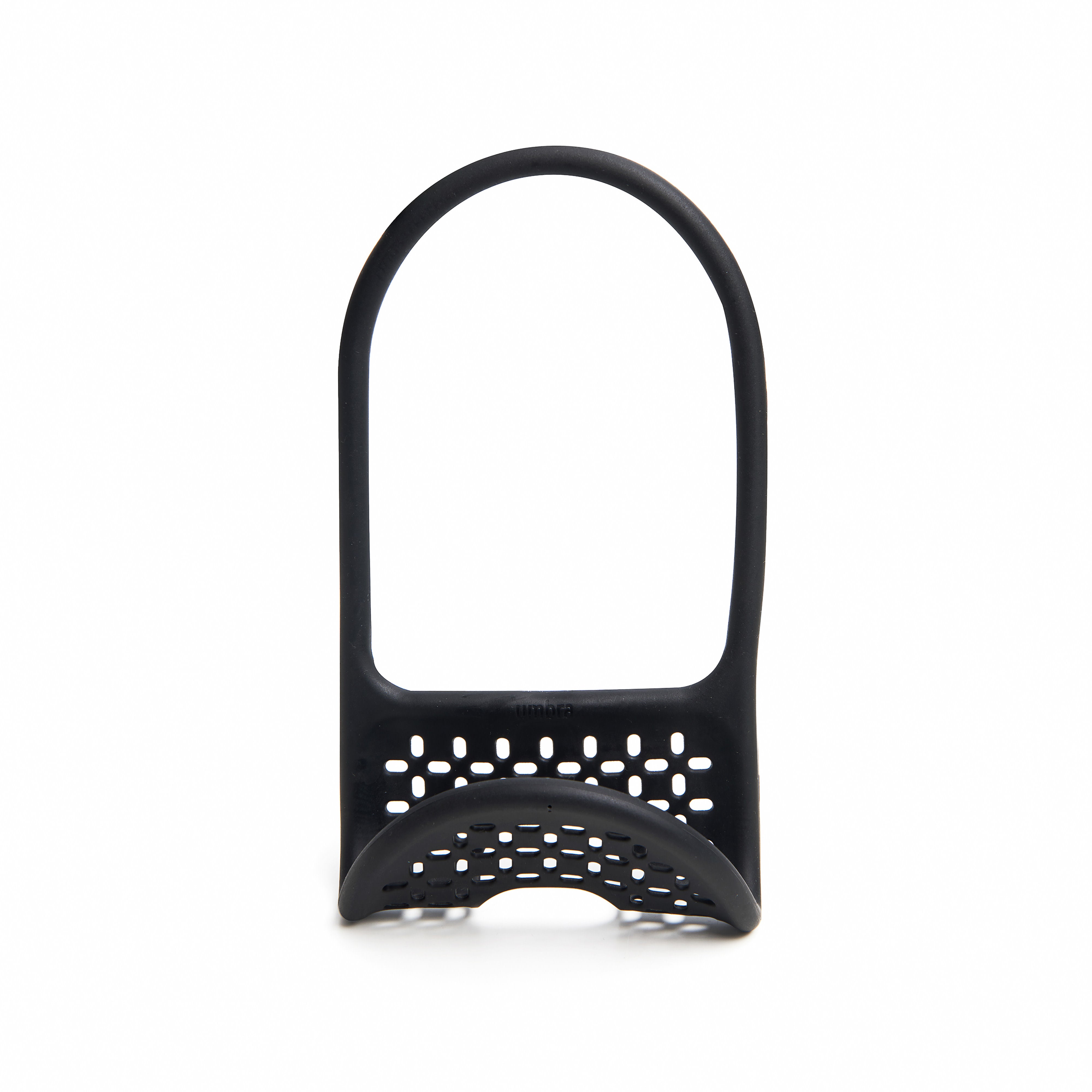 Umbra Sling Sink Caddy Black