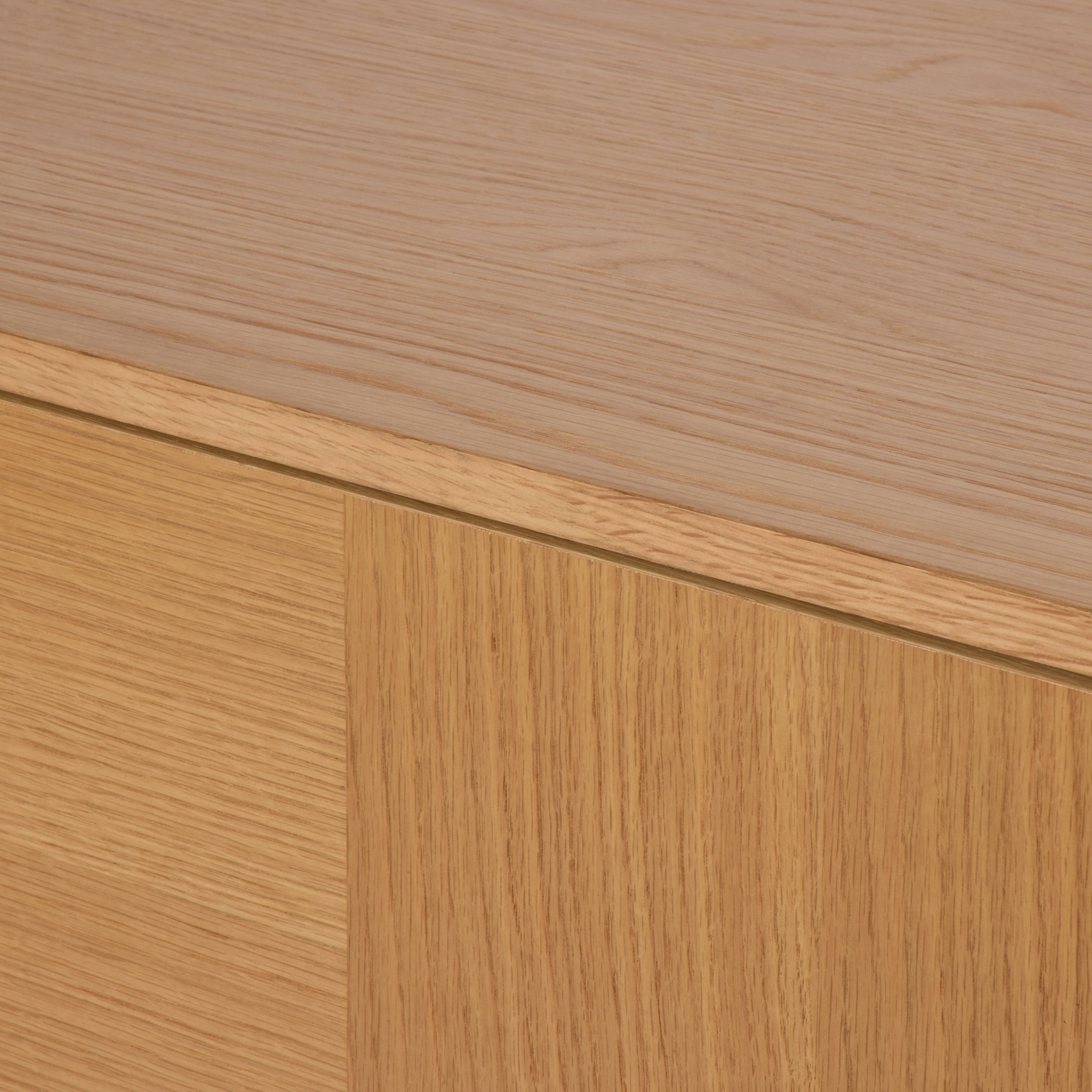Amalfi Rhys Buffet Unit Natural
