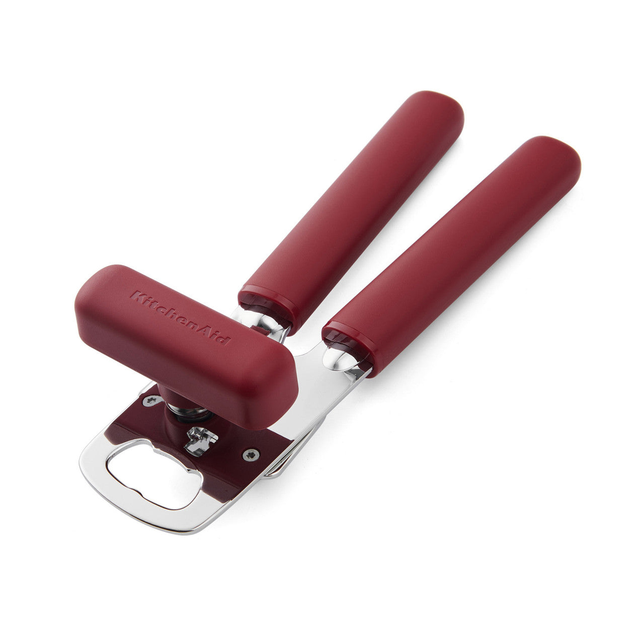 KitchenAid Multifunction Can Opener (Empire Red)