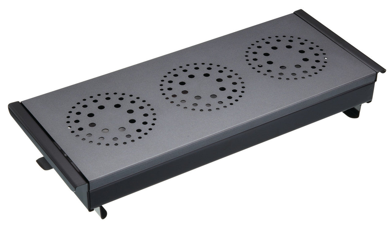 MasterClass Professional Three Light Food Warmer