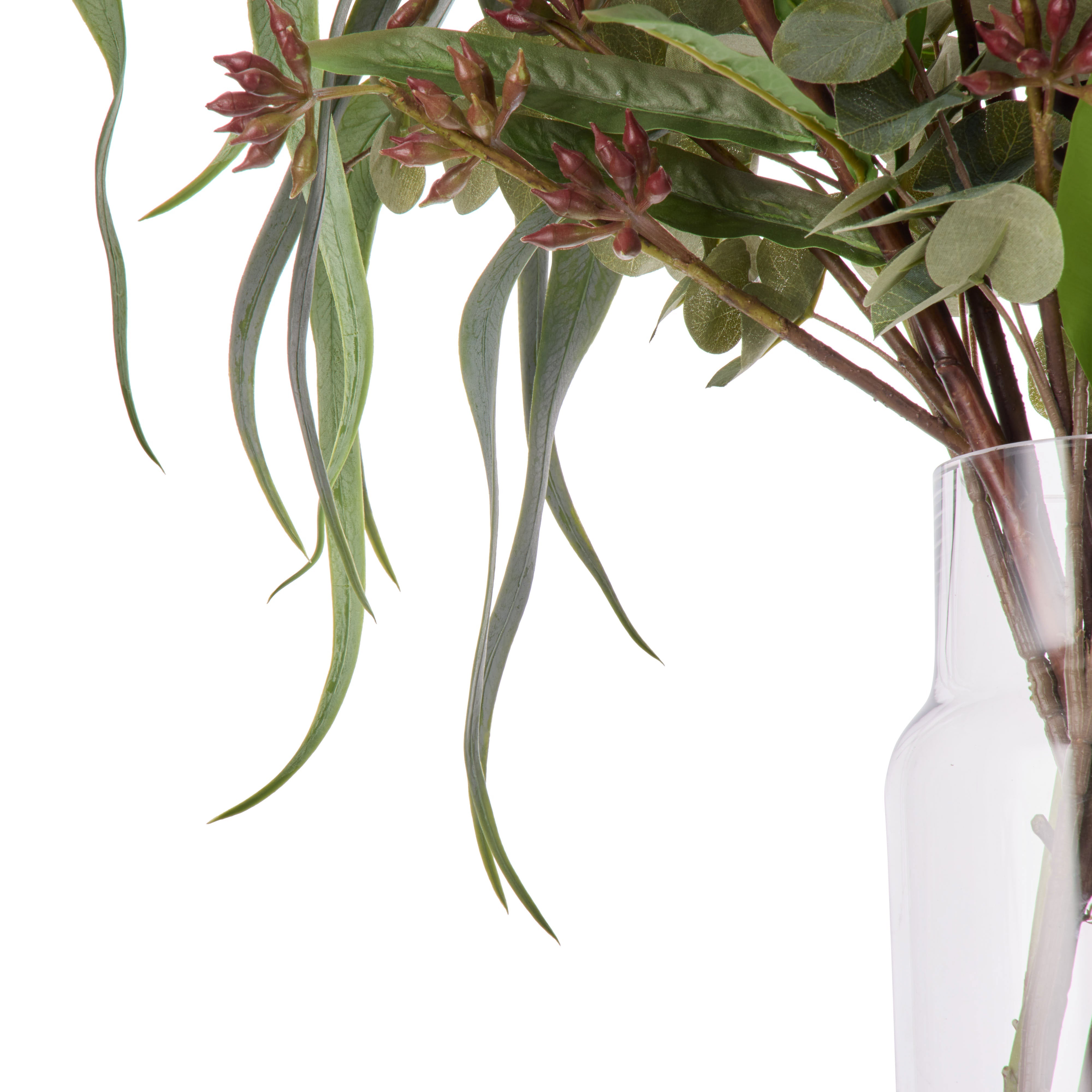 Rogue Protea Seeding Mix - Rachel Rust & Green