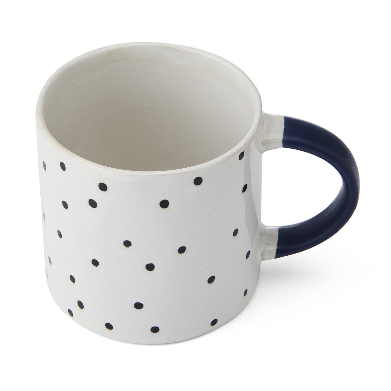 Mikasa Stoneware Mug 390ml (Spot)