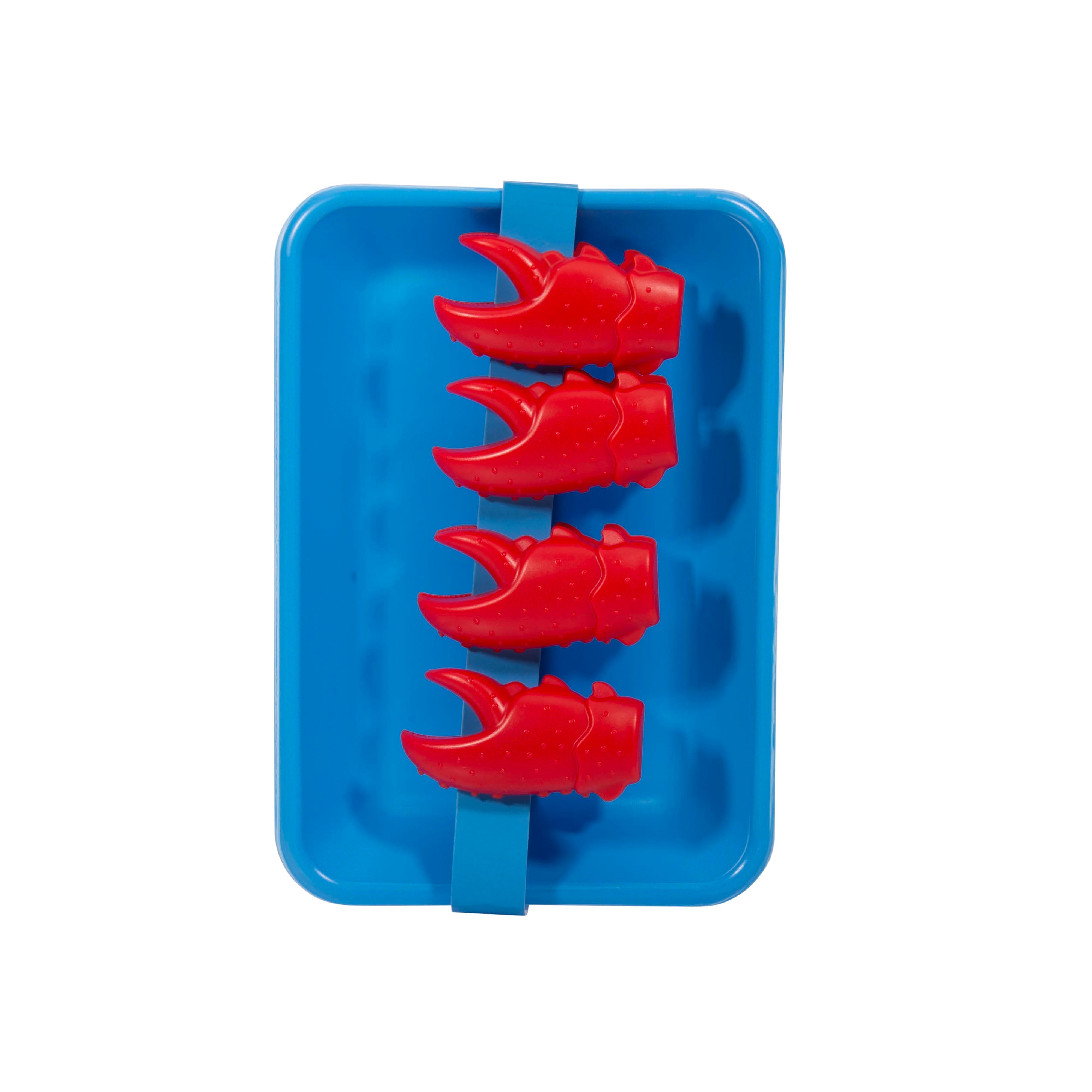 NPW Lobster Claw Clips 4 Piece Set