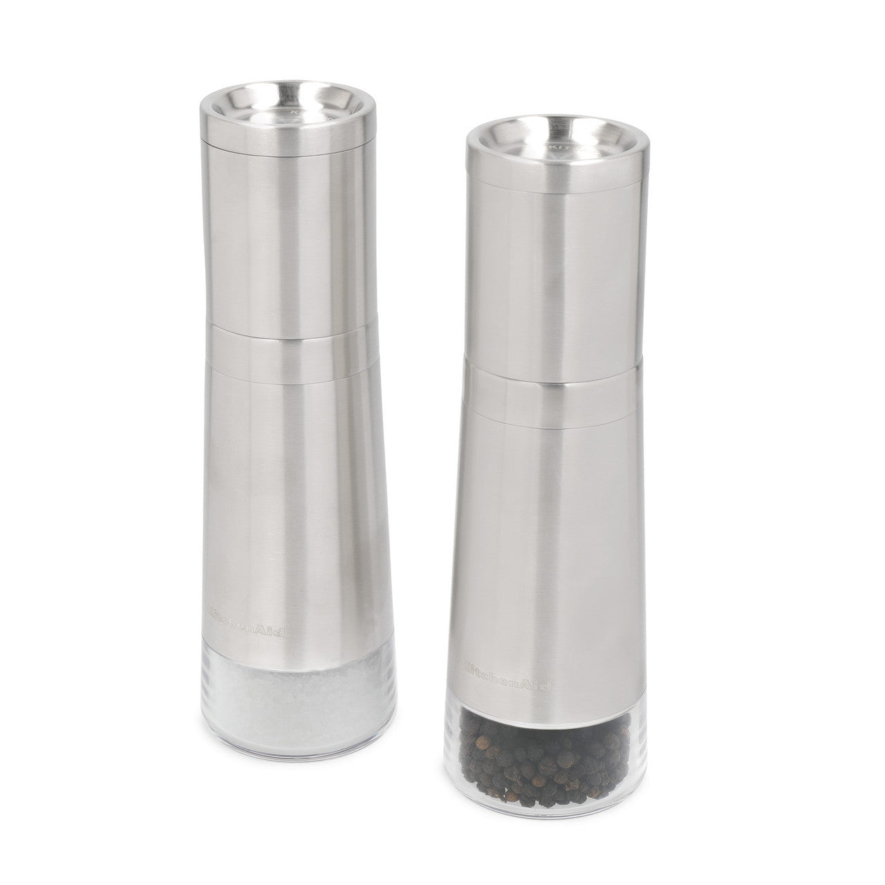 KitchenAid Salt & Pepper Grinder Set
