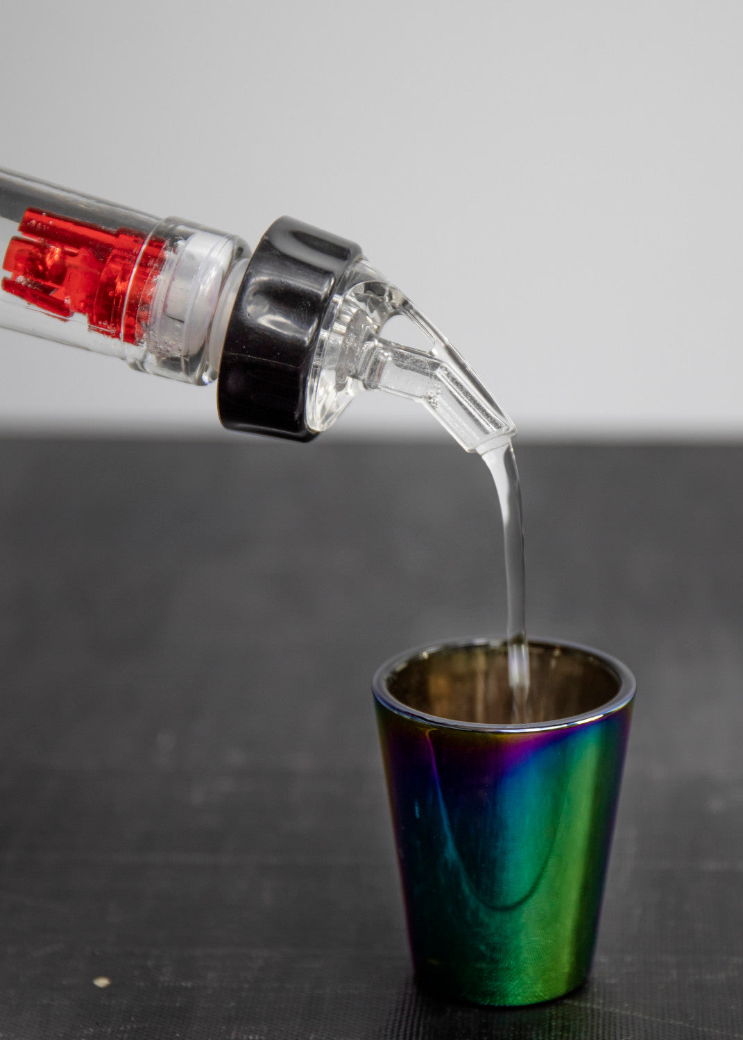 BarCraft Shot Measure & Pourer