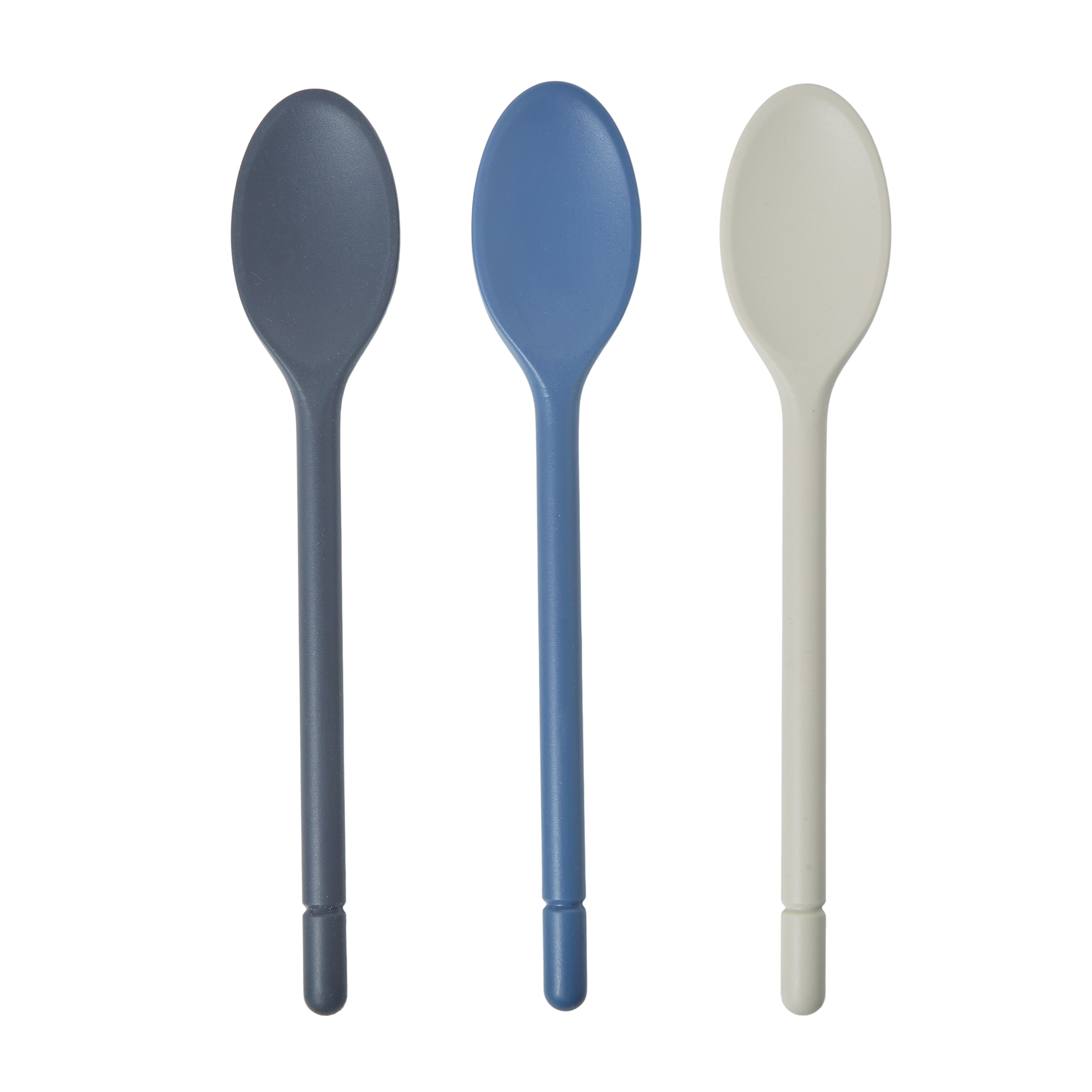 Zeal Silicone Cook's Spoon (Cosy)