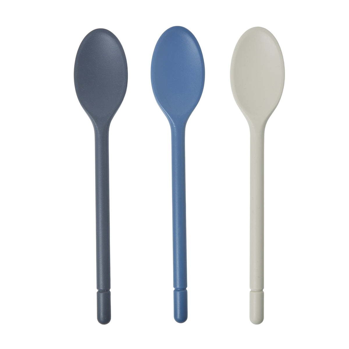 Zeal Silicone Cook's Spoon (Cosy)