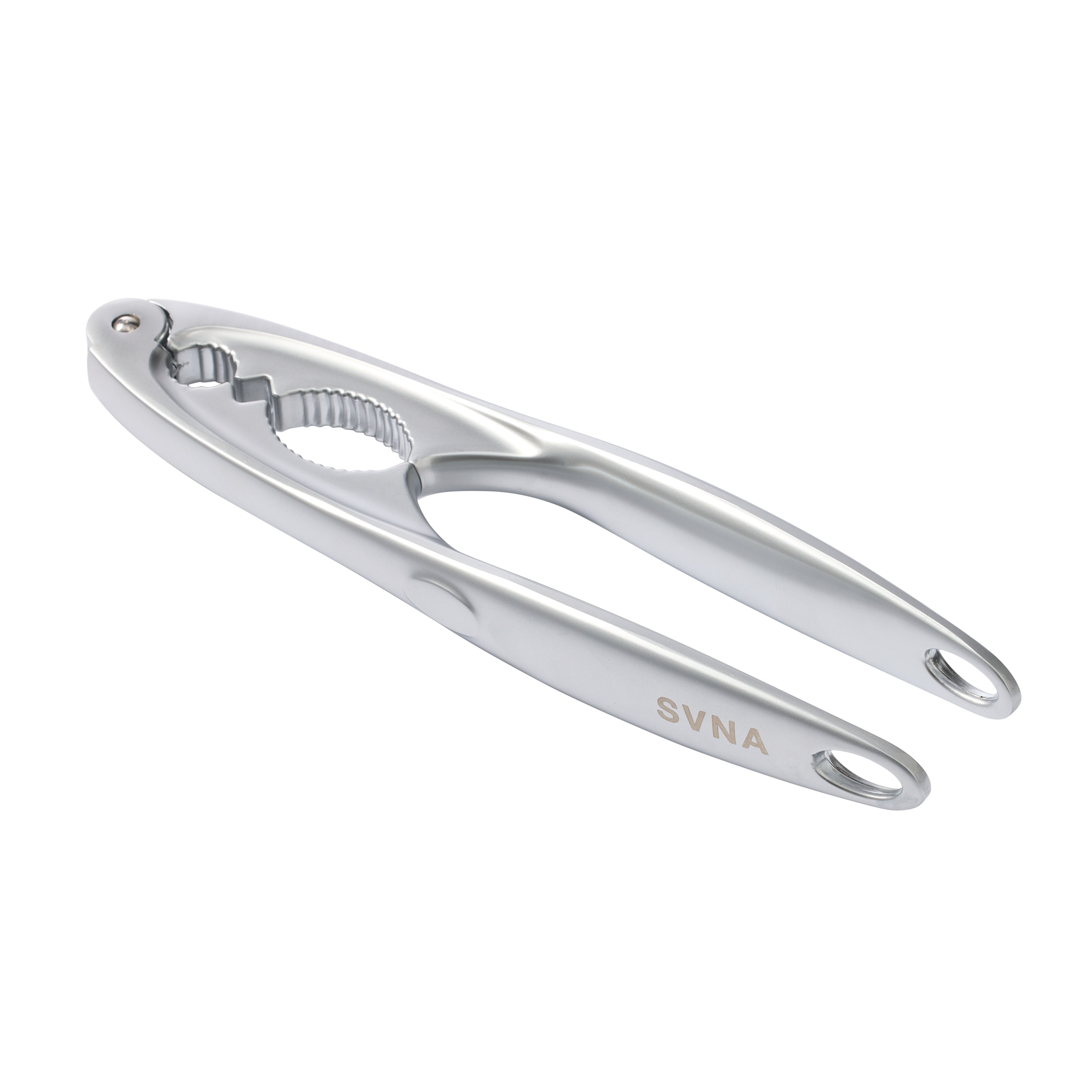 SVNA Premium Stainless Steel Nut & Seafood Cracker