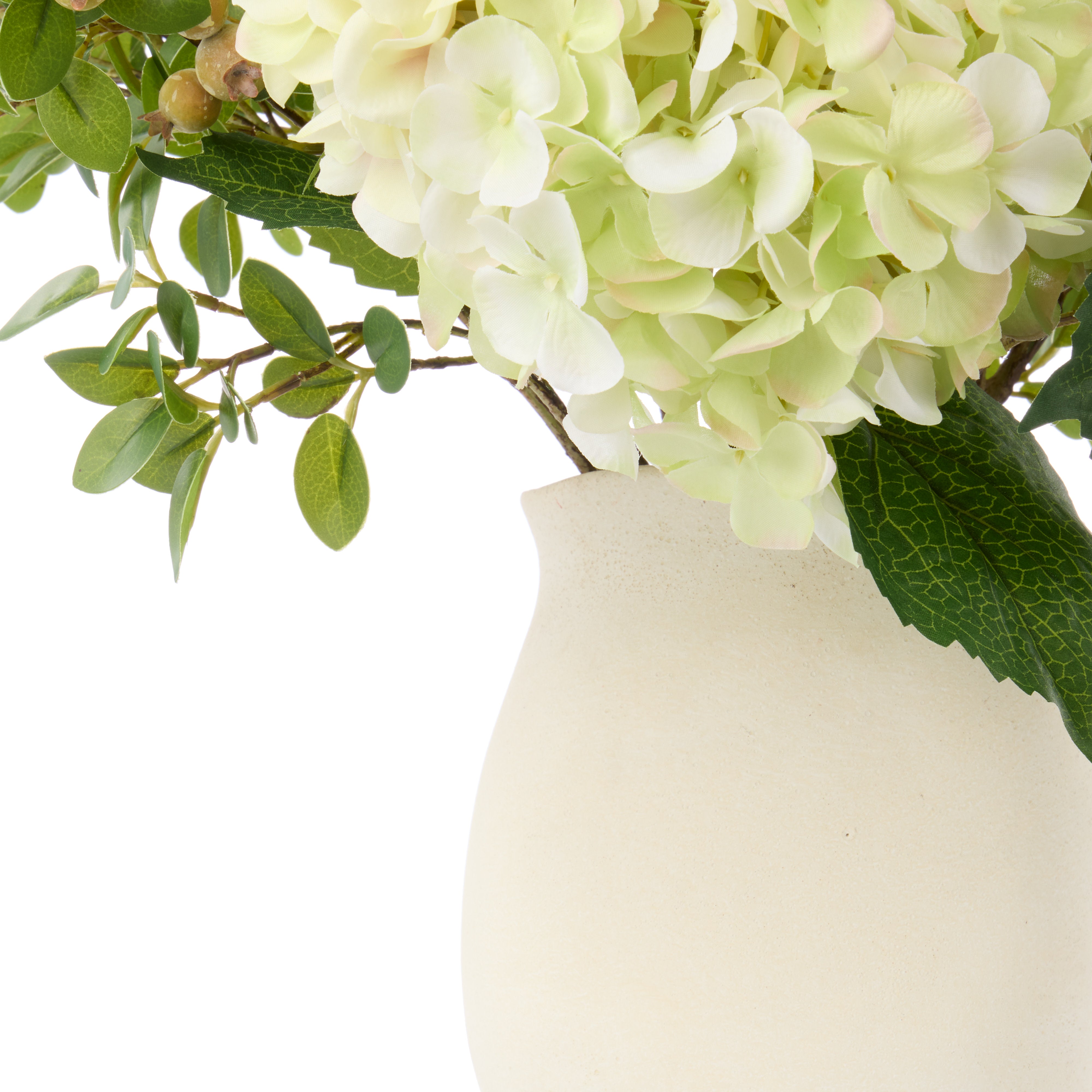Rogue Hydrangea Berry - Maliah Pot