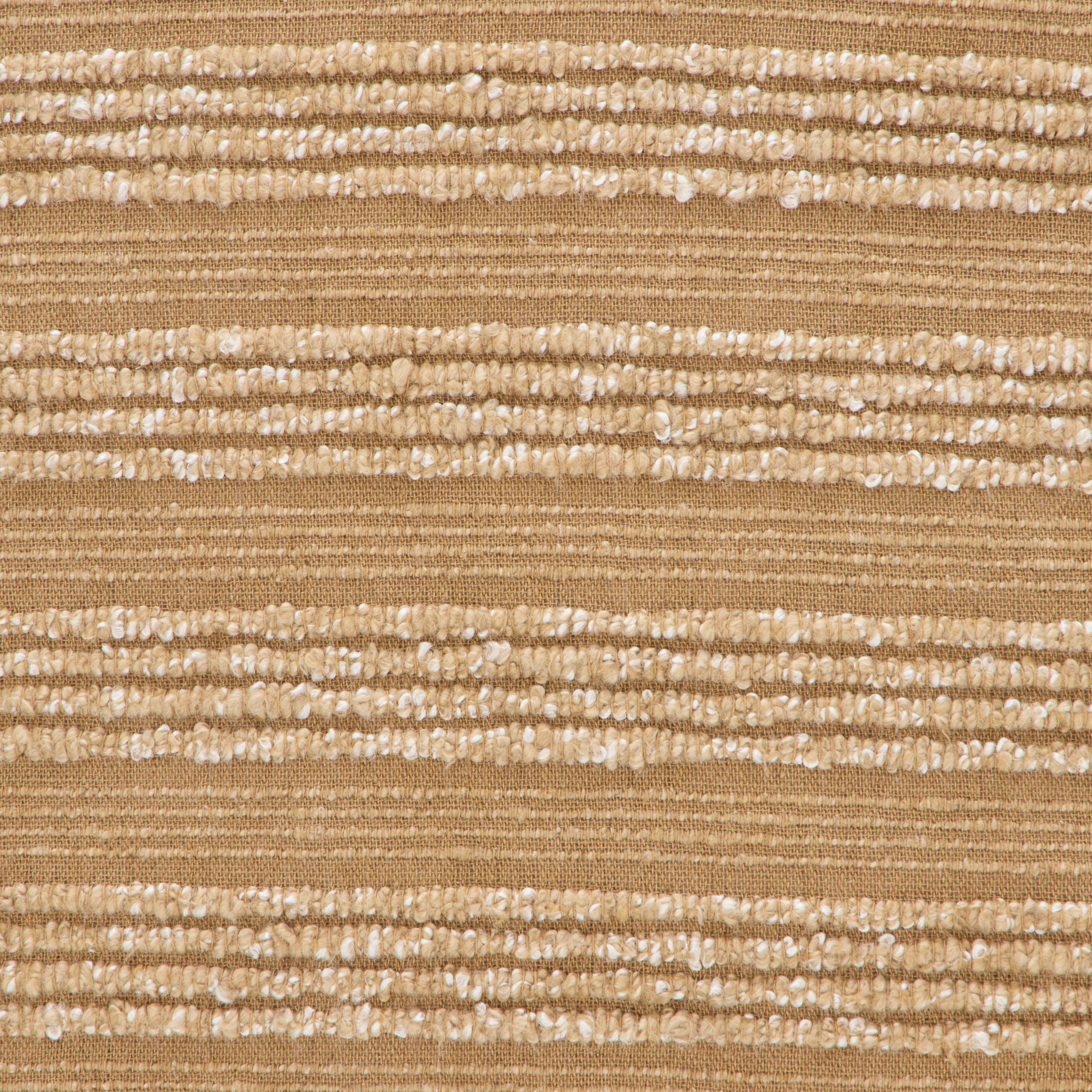 Amalfi Sienna Cushion 50x50cm Camel