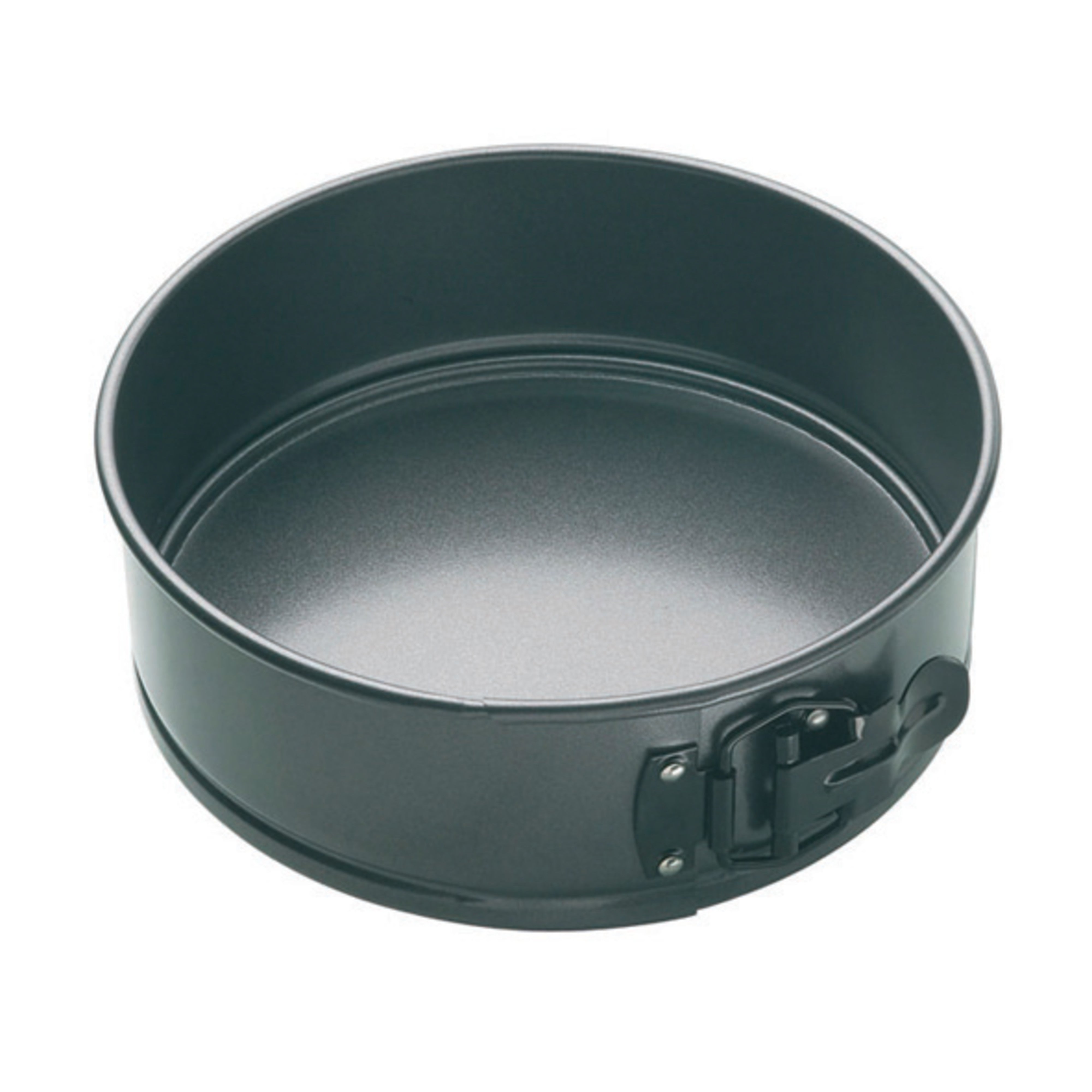 MasterPro Non-Stick Springform Round Cake Pan 19cm
