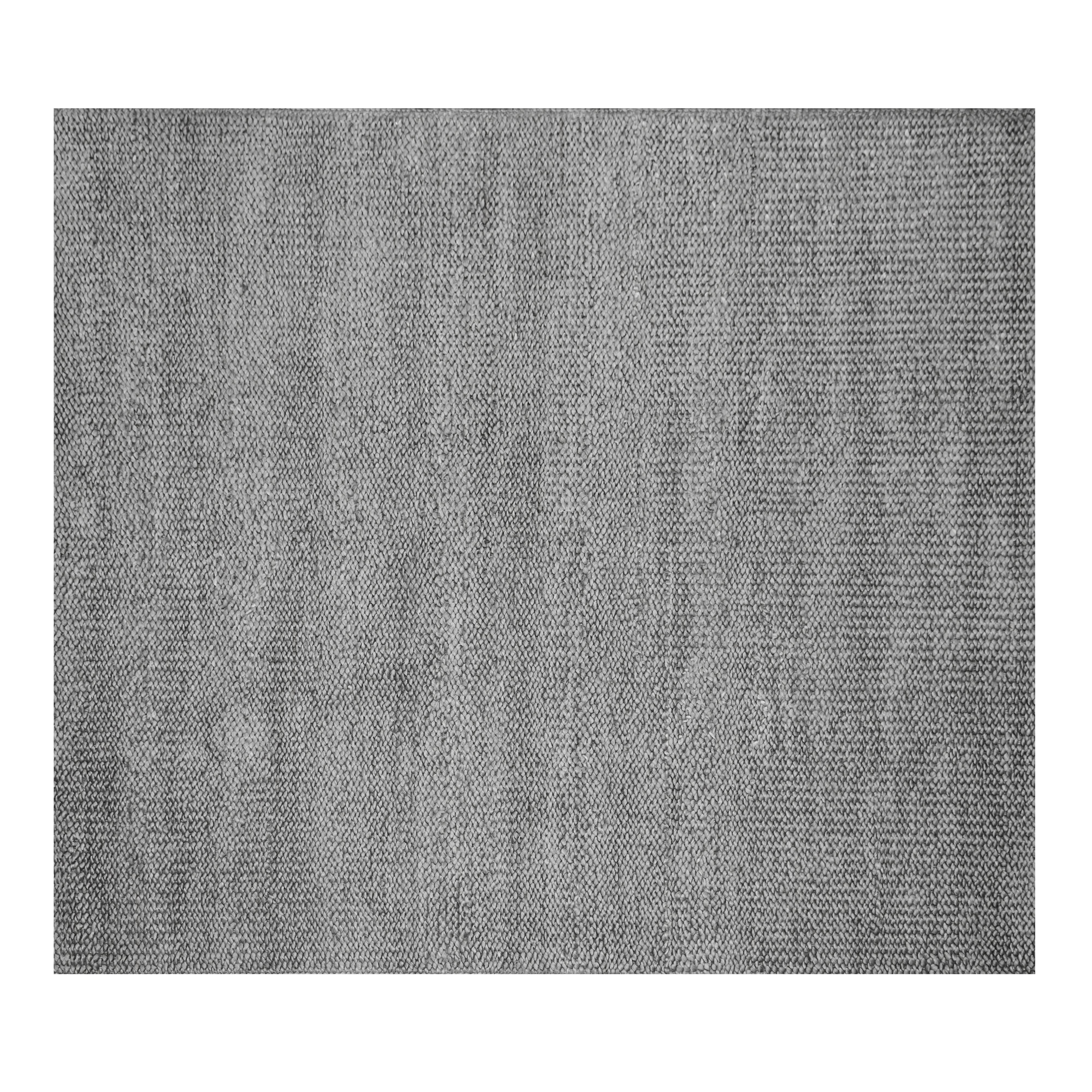 Grand Designs Evlin Hand Woven Jute Rug Grey