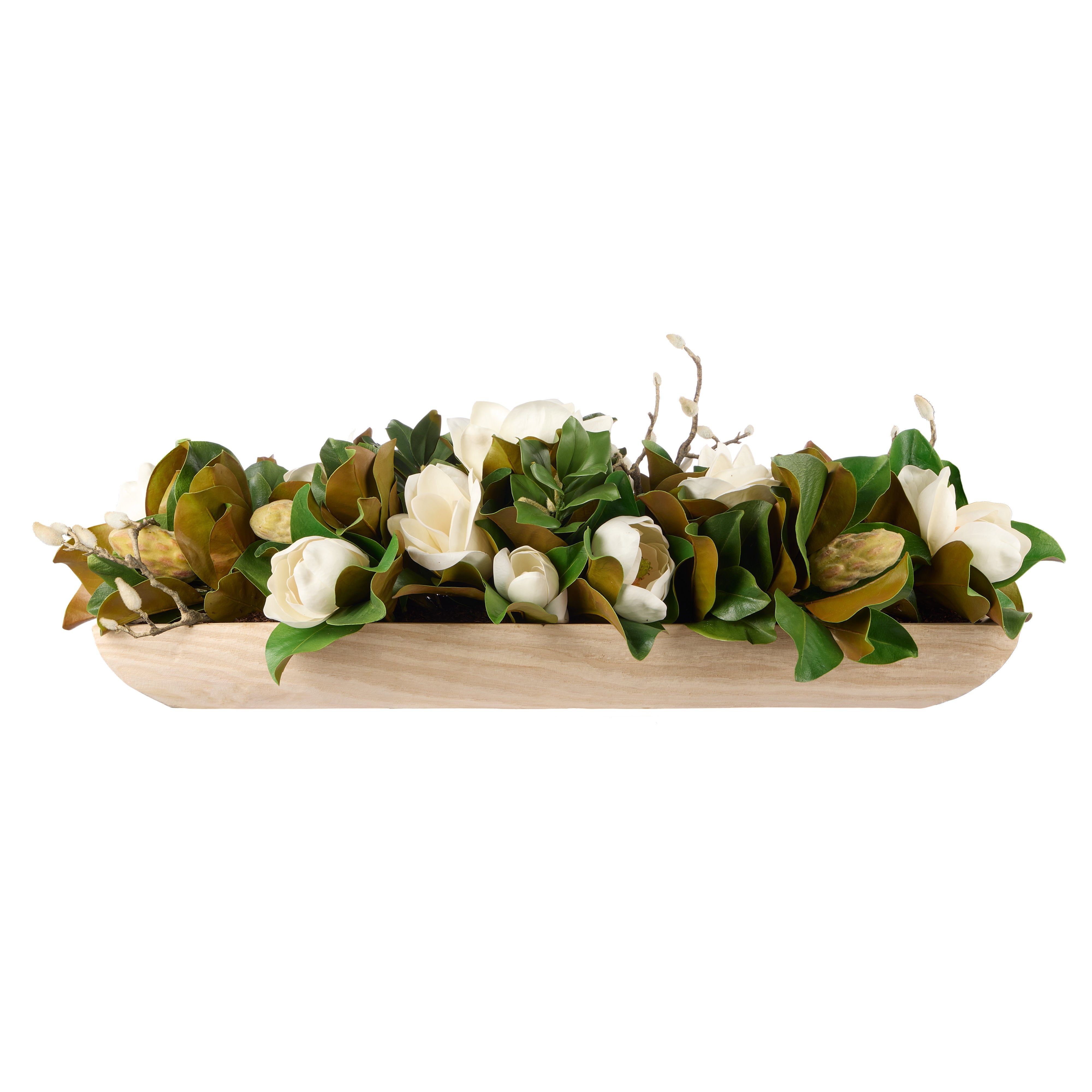 Rogue Magnolia - Dansk Tray